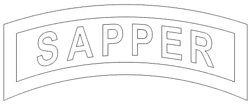 Sapper Leader